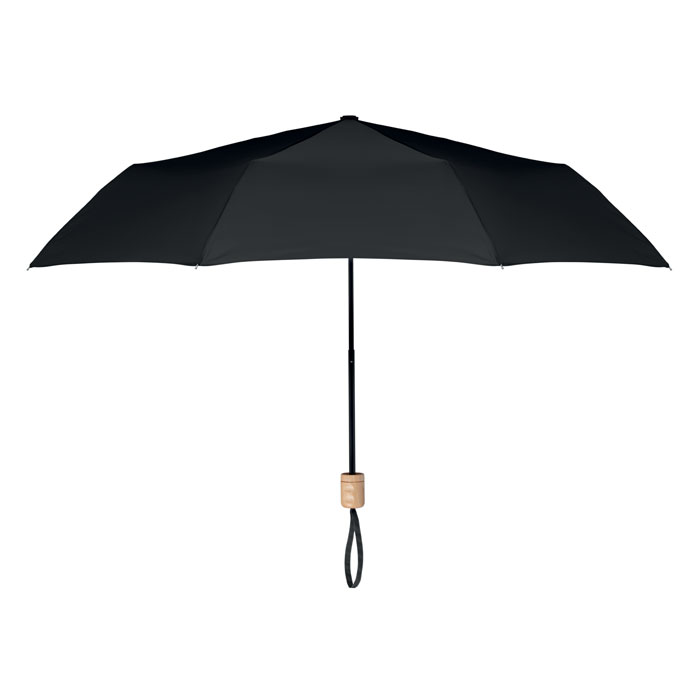 Regenschirm manuell schließbar